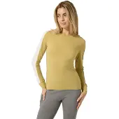 Super.natural Alarm Running Regular Fit Langarm-t-shirt