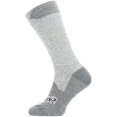 Sealskinz Raynham, Socken, grau