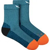 Salewa Mountain Trn Am Half Lange Socken