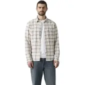 Levi's Levis Karohemd "SUNSET 1 POCKET STAND" mit Brusttasche