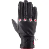 Helstons Shine Damen Lederhandschuhe