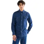 Wrangler Langarmhemd "WESTERN SHIRT"
