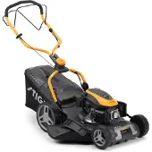 Stiga Benzinrasenmäher "Combi 753 S"