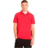 Timberland Millers River Kurzarm-poloshirt