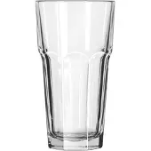 Barlife Libbey Gibraltar Trinkglas, 47 Cl, H16,2 Cm