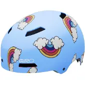 Giro Kinderhelm Dime FS SE | Größe S (51/55 cm)