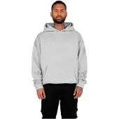 MJ Gonzales Metamorphose V4 Oversized Kapuzenpullover