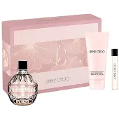 Jimmy Choo edp + mini bl (Frau) 0,207 l