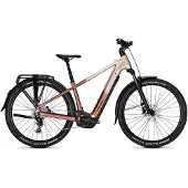 Focus Aventura² 6.7 29´´ Cues 9s Elektrofahrrad