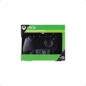 Paladone XBOX Black Alarm Clock
