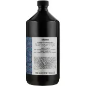 Davines Alchemic Conditioner : Silver 1000 ml
