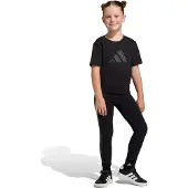 Adidas Trainingsanzug, Mädchen Seasonals Animal