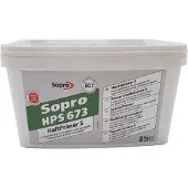 Sopro HaftPrimer S Grundierung Lösemittelfreie Spezialgrundierung HPS 673 3 KG