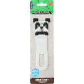 Paladone Minecraft Buchleuchte Panda