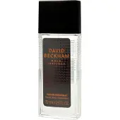David Beckham Bold Instinct Parfum Deodorant Natural Spray 75 ml