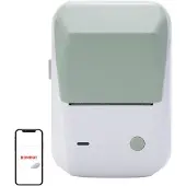 Niimbot B1 Wireless Etikettiermaschine