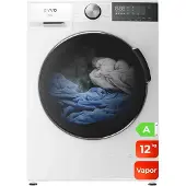 Evvo Nova 12 Toplader-waschmaschine