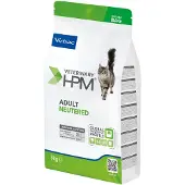 Virbac Hpm Adult Neutered Katzenfutter 3kg