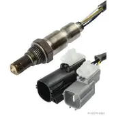 HERTH+BUSS ELPARTS Lambdasonde HERTH+BUSS JAKOPARTS J1463026