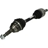 SPIDAN Antriebswelle 24956 Links