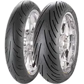 Avon SPIRIT ST FRONT AV75 110/80 R19 M/C TL 59V FRONT
