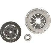 Nexus Kupplungssatz Kupplung für OPEL Corsa B Schrägheck (S93) F1X013NX