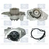 Sil Wasserpumpe PA429P