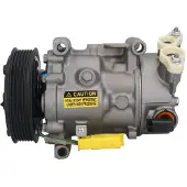 AIRSTAL Klimakompressor 10-5216