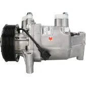 VAN WEZEL Klimakompressor 1301K703