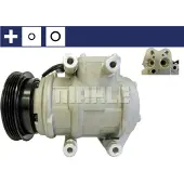 MAHLE ORIGINAL Klimakompressor ACP 1228 000S