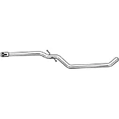 Bosal Abgasrohr 823-129