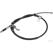 HERTH+BUSS ELPARTS Seilzug, Feststellbremse J3925059 Links