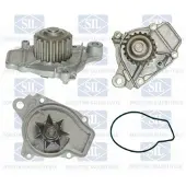 Saleri SIL Wasserpumpe PA681P