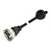 SPIDAN Antriebswelle 21025 Links