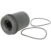 MAHLE ORIGINAL Ölfilter OZ 10D