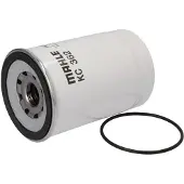 MAHLE ORIGINAL Kraftstofffilter KC 362D