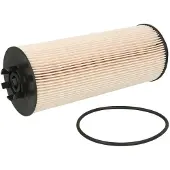 MAHLE ORIGINAL Kraftstofffilter KX 261D