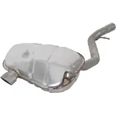 Bosal Endschalldämpfer 247-195