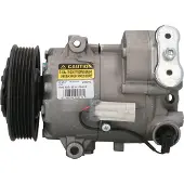 AIRSTAL Klimakompressor 10-1817