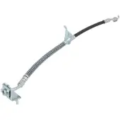 HERTH+BUSS ELPARTS Bremsschlauch HERTH+BUSS JAKOPARTS J37003301