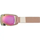 Cairn Pearl Spx3 Skibrille Für Damen