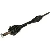 SPIDAN 21044 Antriebswelle Vorne Rechts passend für PEUGEOT 206 Schrägheck (2A/C) 206 CC (2D) 206 SW (2E/K) 206 Stufenheck