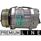 MAHLE ORIGINAL Klimakompressor KLIMA ACP 491 000P