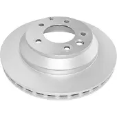 DBA Bremsscheibe 2245E