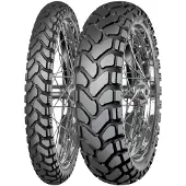 Mitas ENDURO TRAIL+ (E-07+) 110/80B19 TL/TT, Motorradreifen vorne