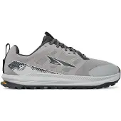 Altra Laufschuhe Lone Peak 9+ AL0A85RG Grau 43