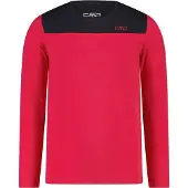 CMP 35n3165 Langarm-t-shirt