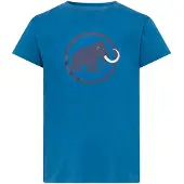 Mammut Core Classic Kurzarm-t-shirt
