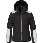 Schöffel Jacket Style Zandwel Women black (9990) 38