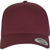 Flexfit Flex Cap "Accessoires 5-Panel Curved Classic Snapback"